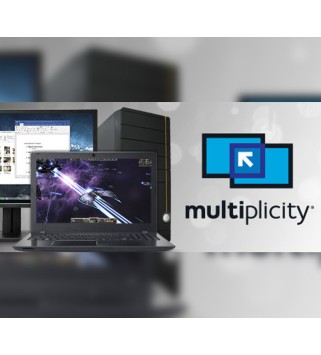 Multiplicity Steam Key GLOBAL